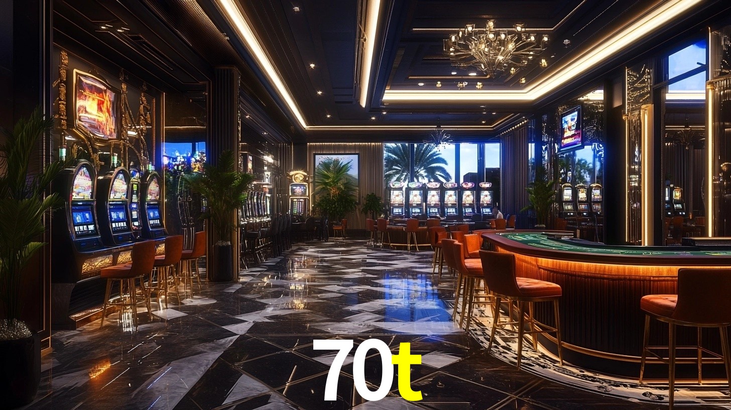 Welcome Bonus 70t