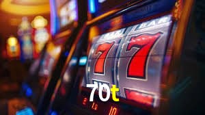 Game Providers 70t
