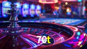 Welcome Bonus 70t