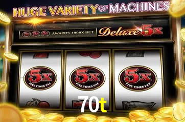 VIP Casino 70t